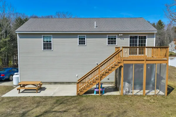 $459,000 | 351 Hill Street, Biddeford, ME 04005