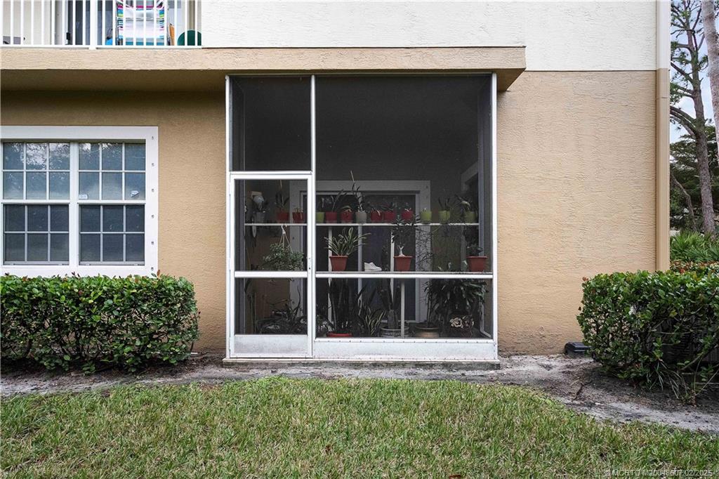 1580 Southeast Sheffield Terrace, Unit 101 Stuart, FL 34994 - Photo 27 of 39