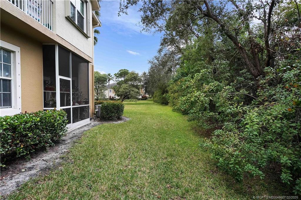 1580 Southeast Sheffield Terrace, Unit 101 Stuart, FL 34994 - Photo 28 of 39
