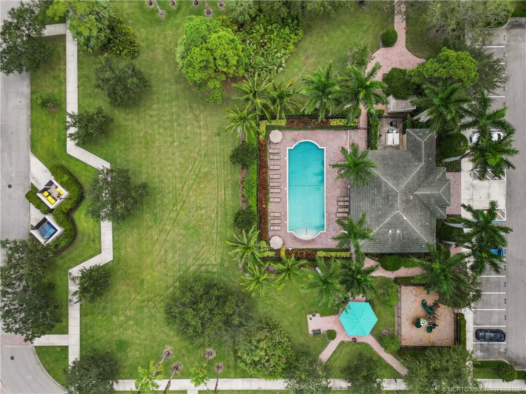 1580 Southeast Sheffield Terrace, Unit 101 Stuart, FL 34994 - Photo 30 of 39