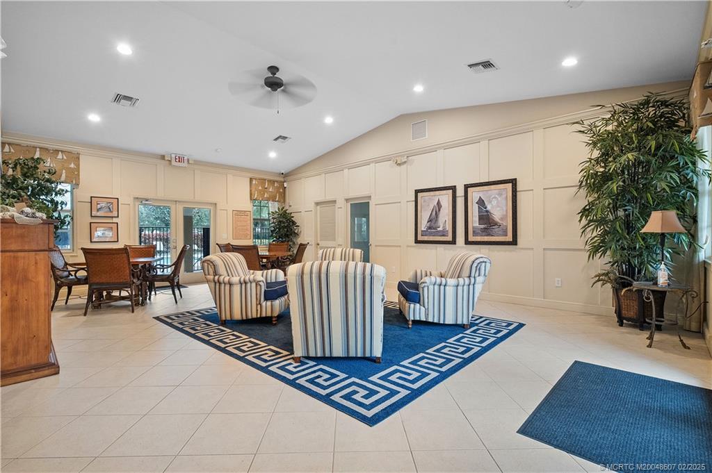 1580 Southeast Sheffield Terrace, Unit 101 Stuart, FL 34994 - Photo 32 of 39