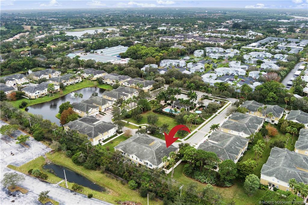 1580 Southeast Sheffield Terrace, Unit 101 Stuart, FL 34994 - Photo 36 of 39