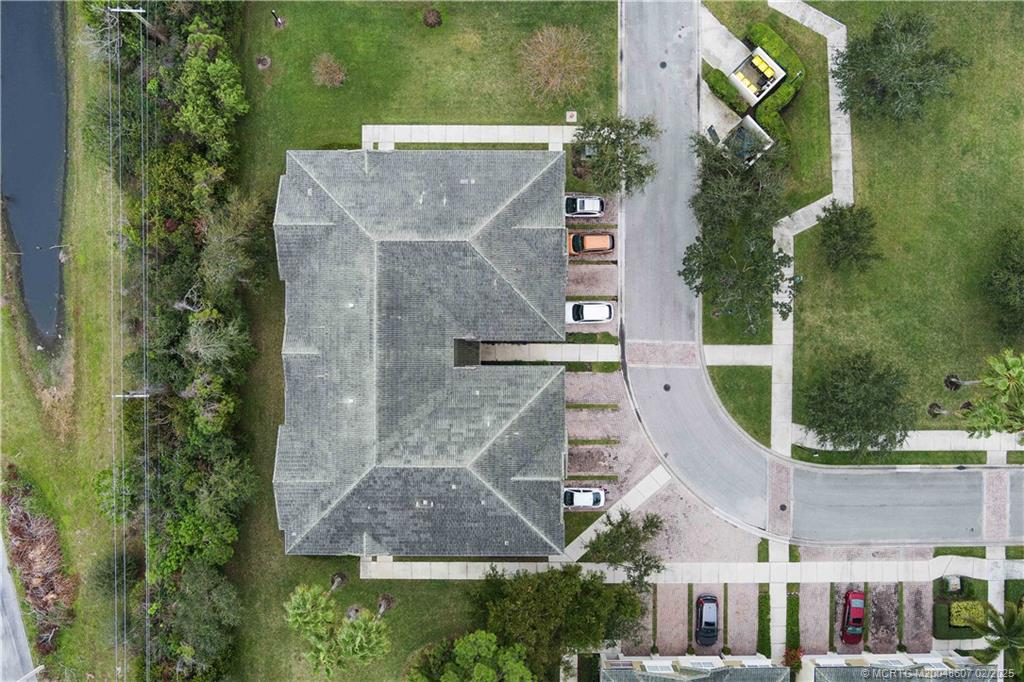 1580 Southeast Sheffield Terrace, Unit 101 Stuart, FL 34994 - Photo 37 of 39