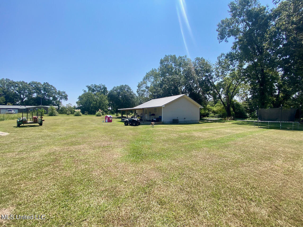 3268 Sally Parker Road Lucedale, MS 39452 - Photo 12 of 31 IMG_0837