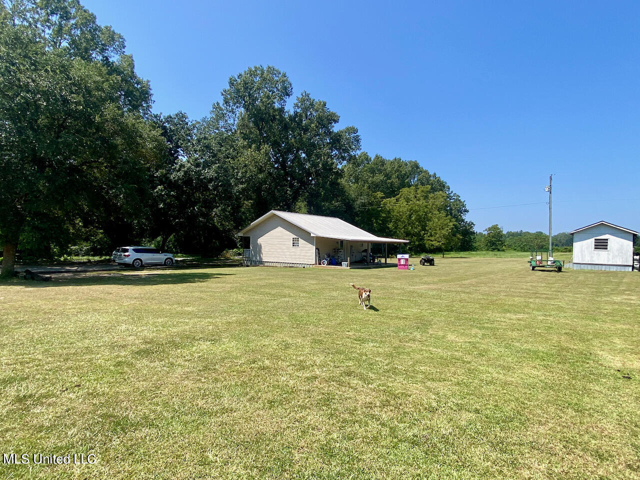 3268 Sally Parker Road Lucedale, MS 39452 - Photo 23 of 31 IMG_0847