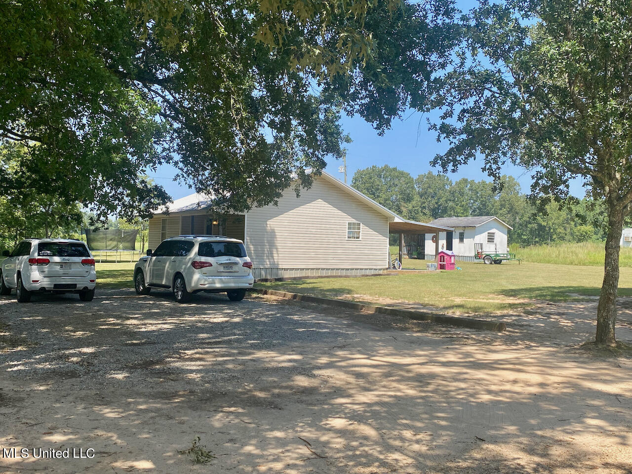3268 Sally Parker Road Lucedale, MS 39452 - Photo 24 of 31 IMG_0845