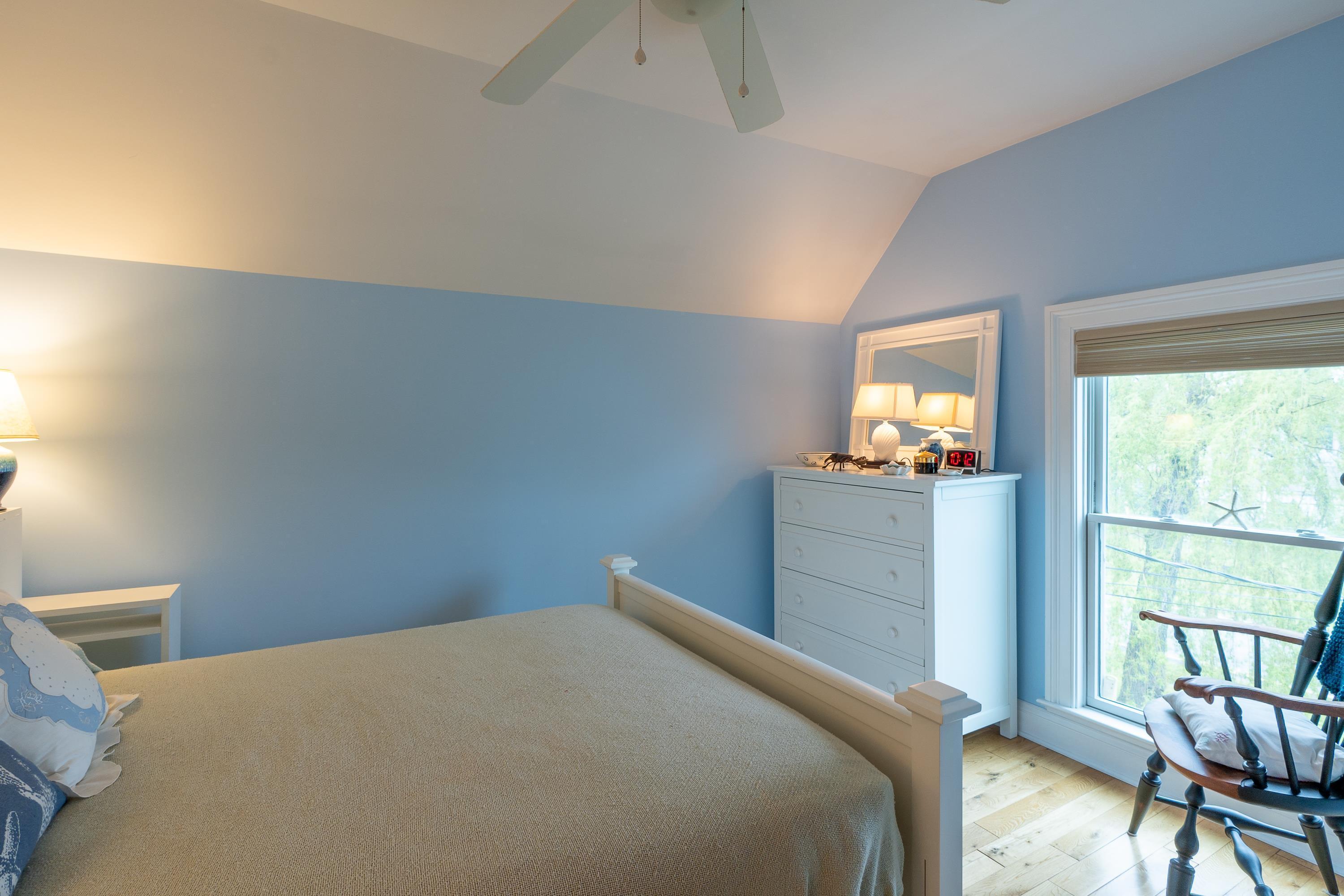 26 Sea Street Boothbay Harbor, ME 04538 - Photo 29 of 34 Bedroom 2