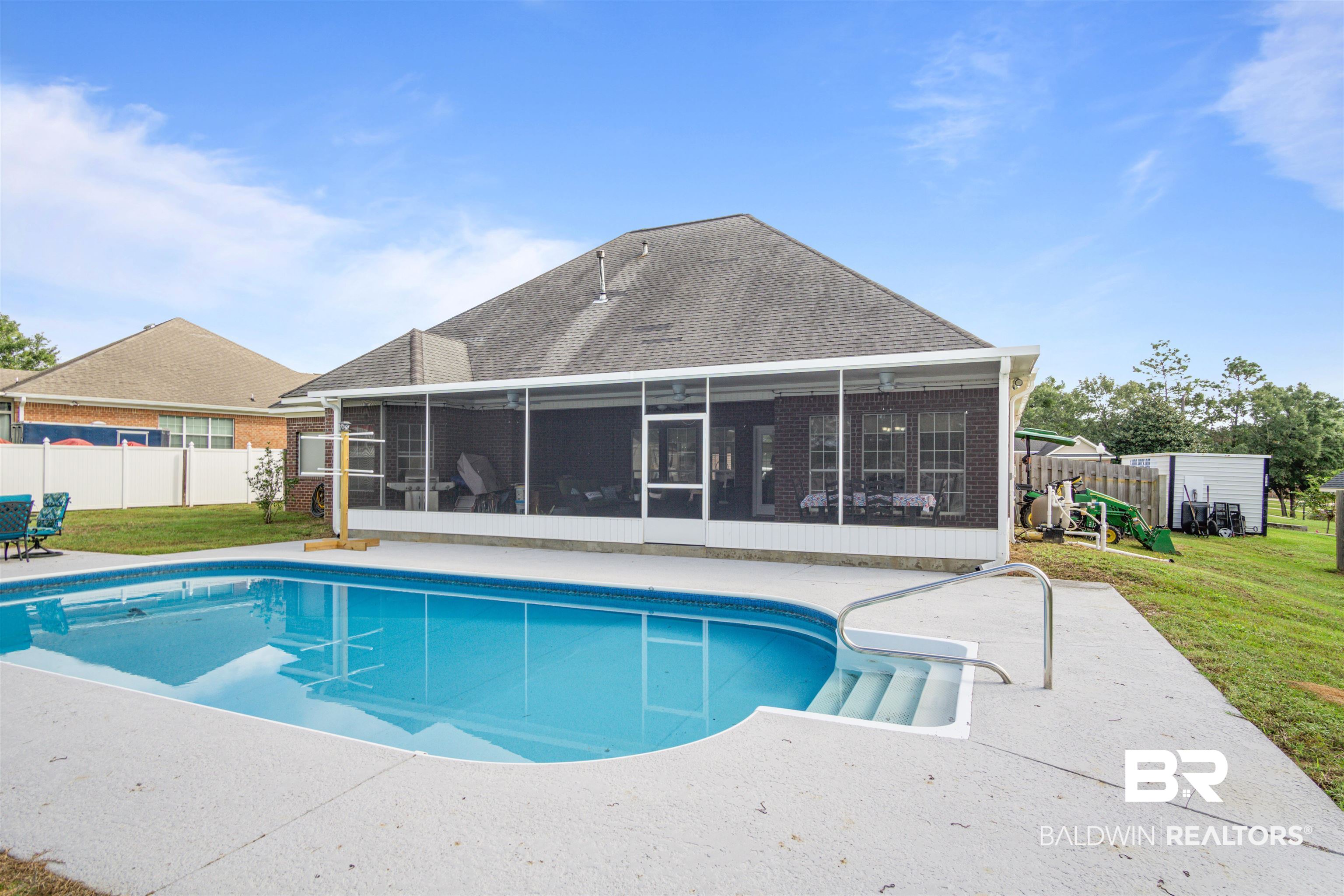 30369 Maury Court Daphne, AL 36527 - Photo 37 of 38