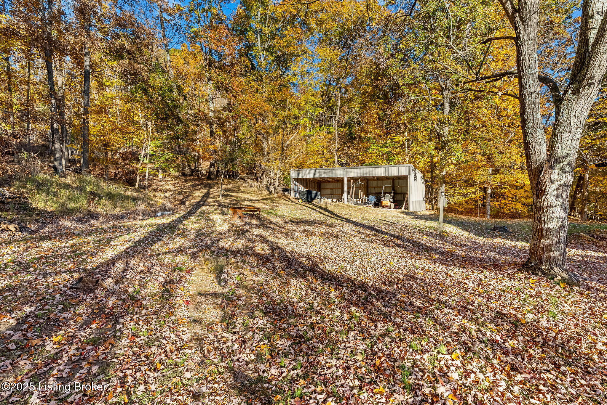 2170 Petersburg Road Boston, KY 40107 - Photo 42 of 52 2170 Petersburg Rd (42 of 48)