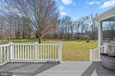 $575,000 | 161 Woodland Road, Newark, DE 19702