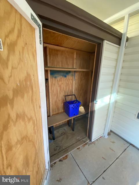 15070 Haslemere Court, Unit 262F Silver Spring, MD 20906 - Photo 19 of 31 SHED