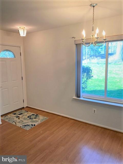 15070 Haslemere Court, Unit 262F Silver Spring, MD 20906 - Photo 3 of 31 ENTRANCE