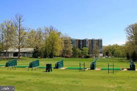 15070 Haslemere Court, Unit 262F Silver Spring, MD 20906 - Photo 21 of 31 Driving Range located within Leisure World