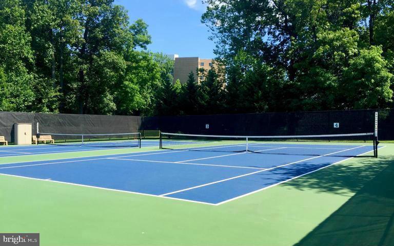 15070 Haslemere Court, Unit 262F Silver Spring, MD 20906 - Photo 25 of 31 One of many tennis courses