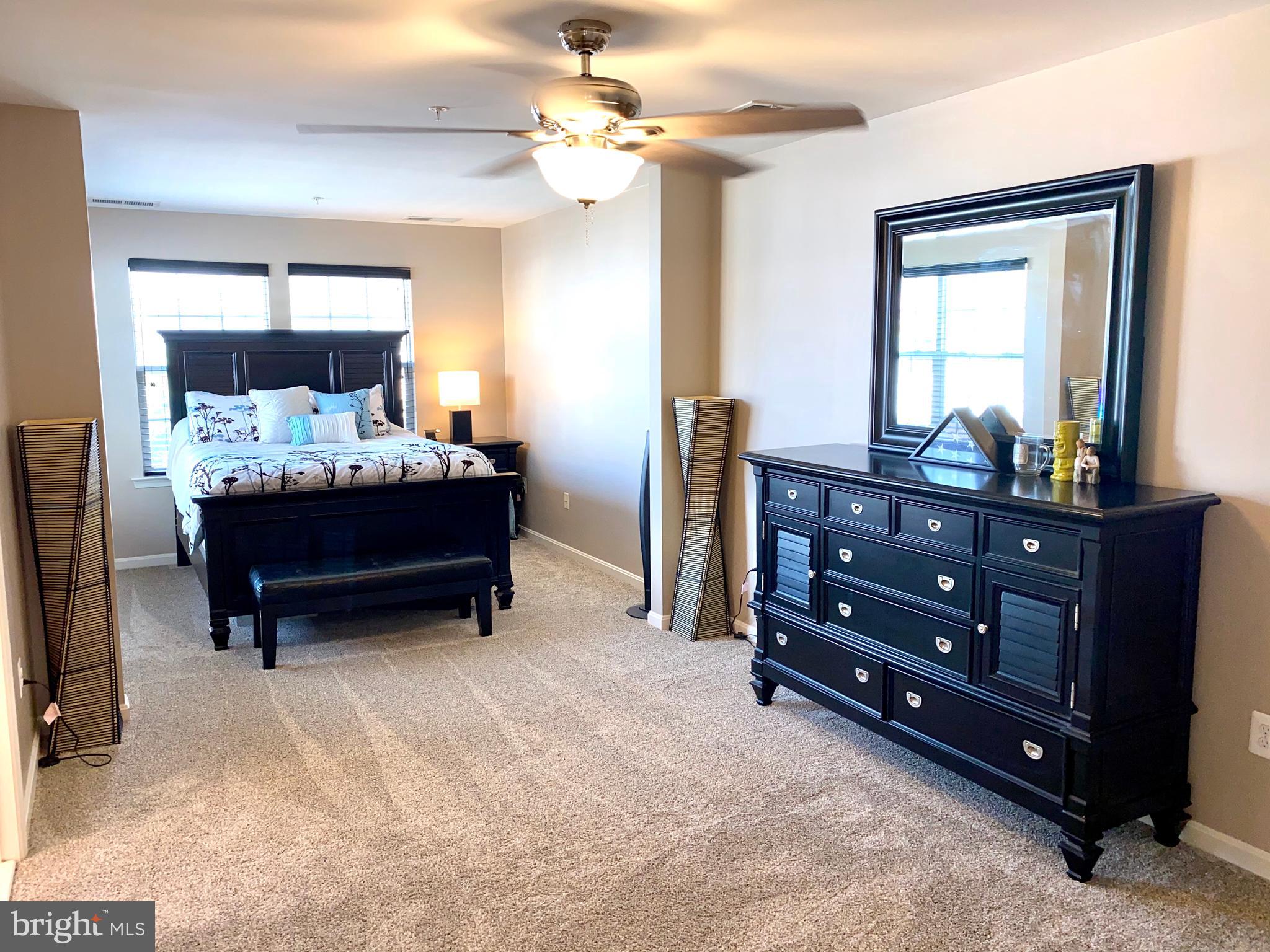 682 Tivoli Road Frederick, MD 21703 - Photo 6 of 58 Master Bedroom