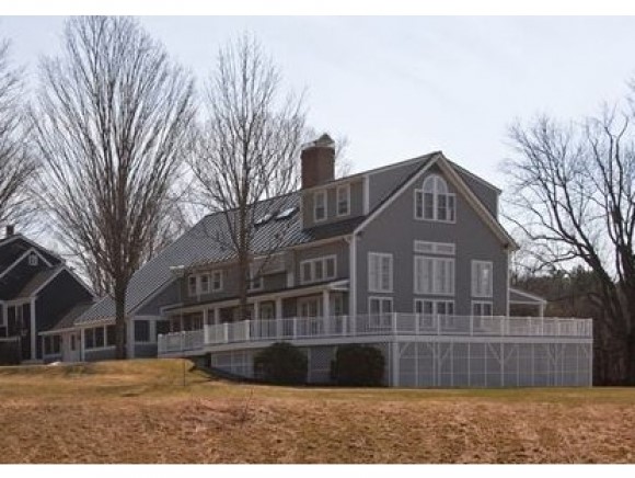 743 Jewett Road Hopkinton, NH 03229 - Photo 1 of 1 Gallery Image 1