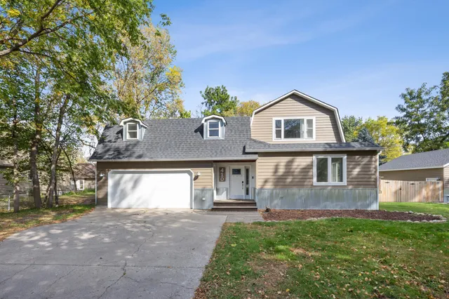 $415,000 | 410 10th Street, Hawley, MN 56549