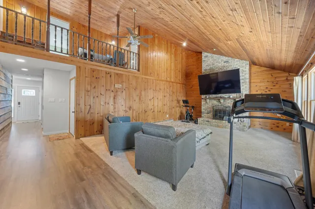 $415,000 | 410 10th Street, Hawley, MN 56549