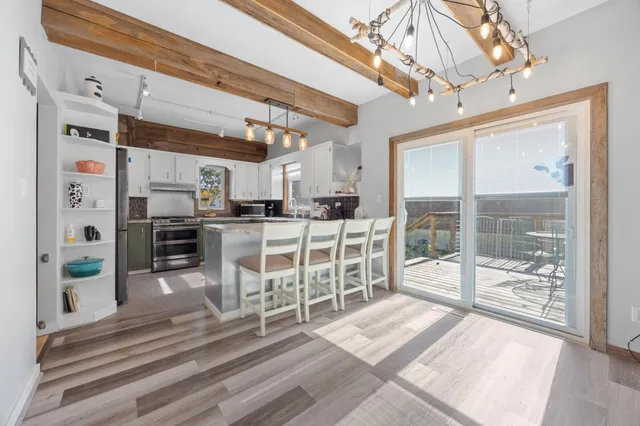 $415,000 | 410 10th Street, Hawley, MN 56549