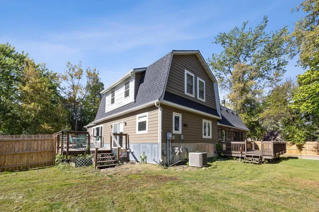 $415,000 | 410 10th Street, Hawley, MN 56549