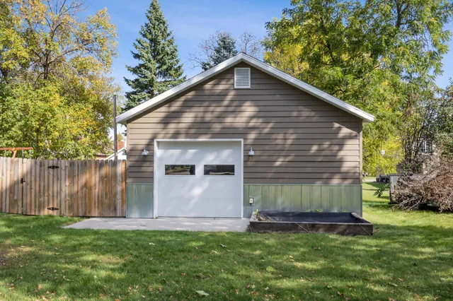 $415,000 | 410 10th Street, Hawley, MN 56549