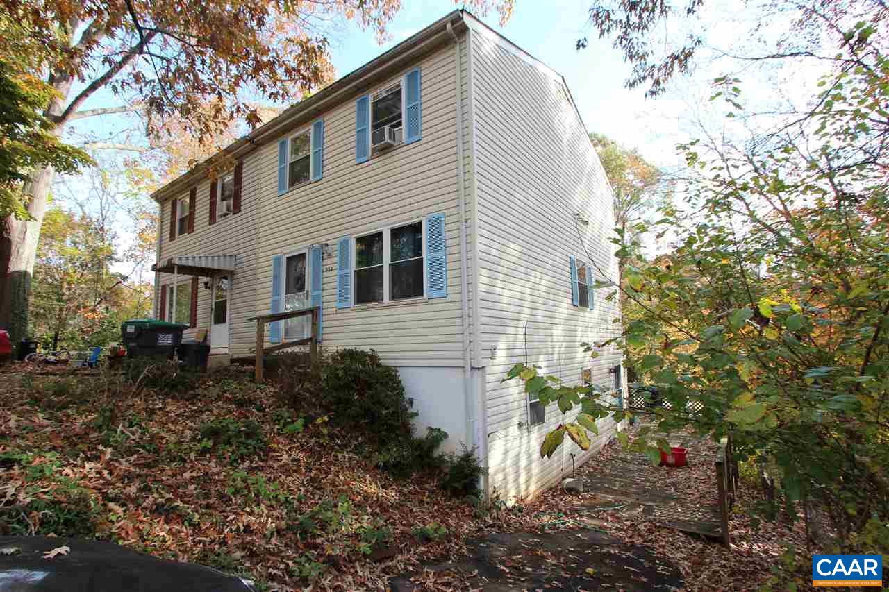 982 Rockcreek Road Charlottesville, VA 22903 - Photo 1 of 3 Gallery Image 1