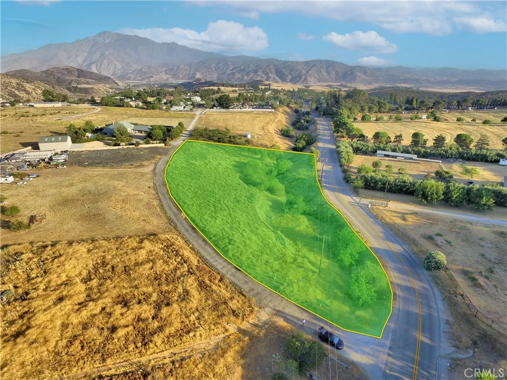 0 Pump House Road Banning, CA 92220 - Photo 1 of 1 Gallery Image 1