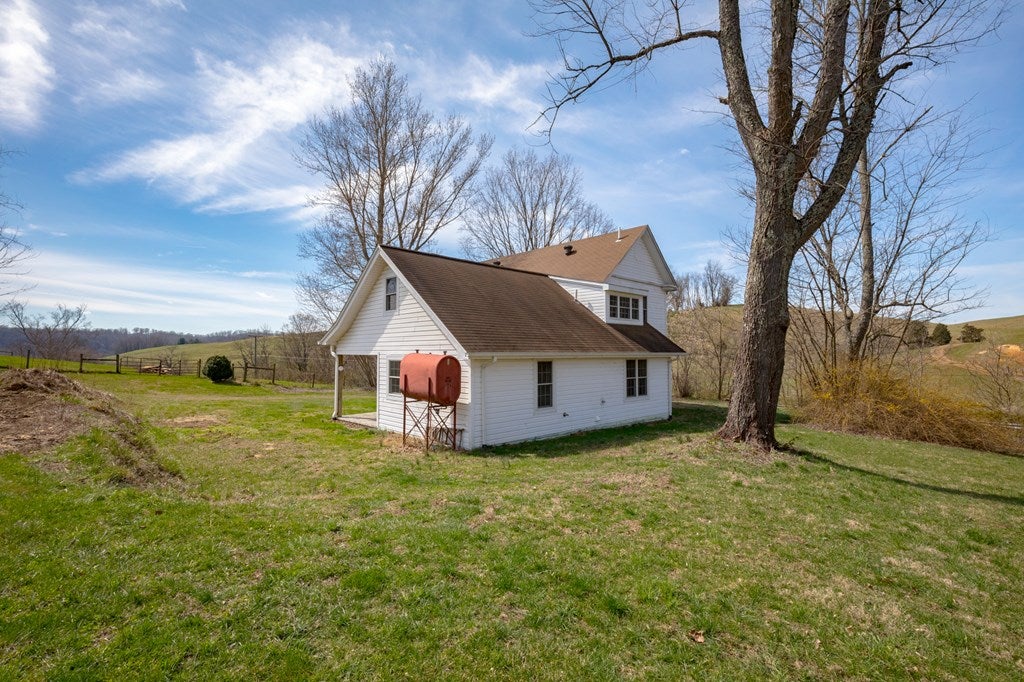 379 Spring Branch Road Marion, VA 24354 - Photo 34 of 46 Gallery Image 34