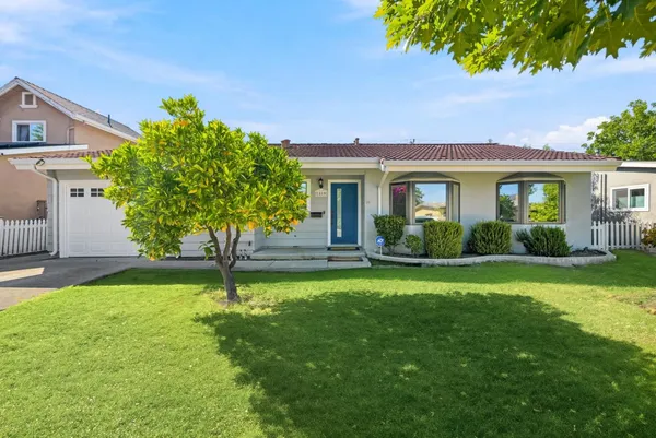 $2,388,000 | 1819 Fallbrook Avenue, San Jose, CA 95130