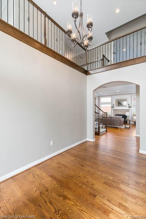 2715 Brook View Lane Troy, MI 48085 - Photo 4 of 41