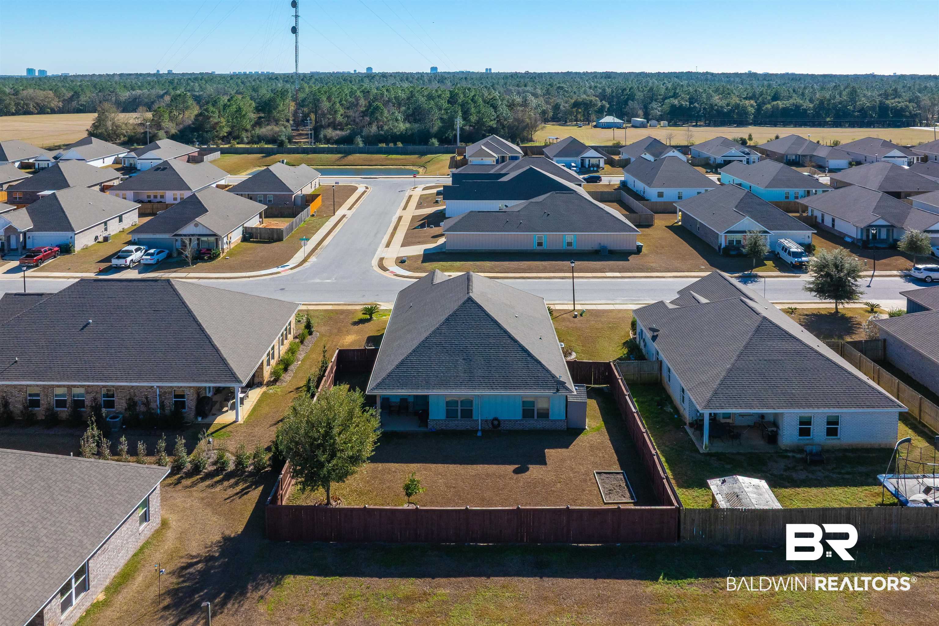 22880 Lieutenant Avenue Foley, AL 36535 - Photo 48 of 77