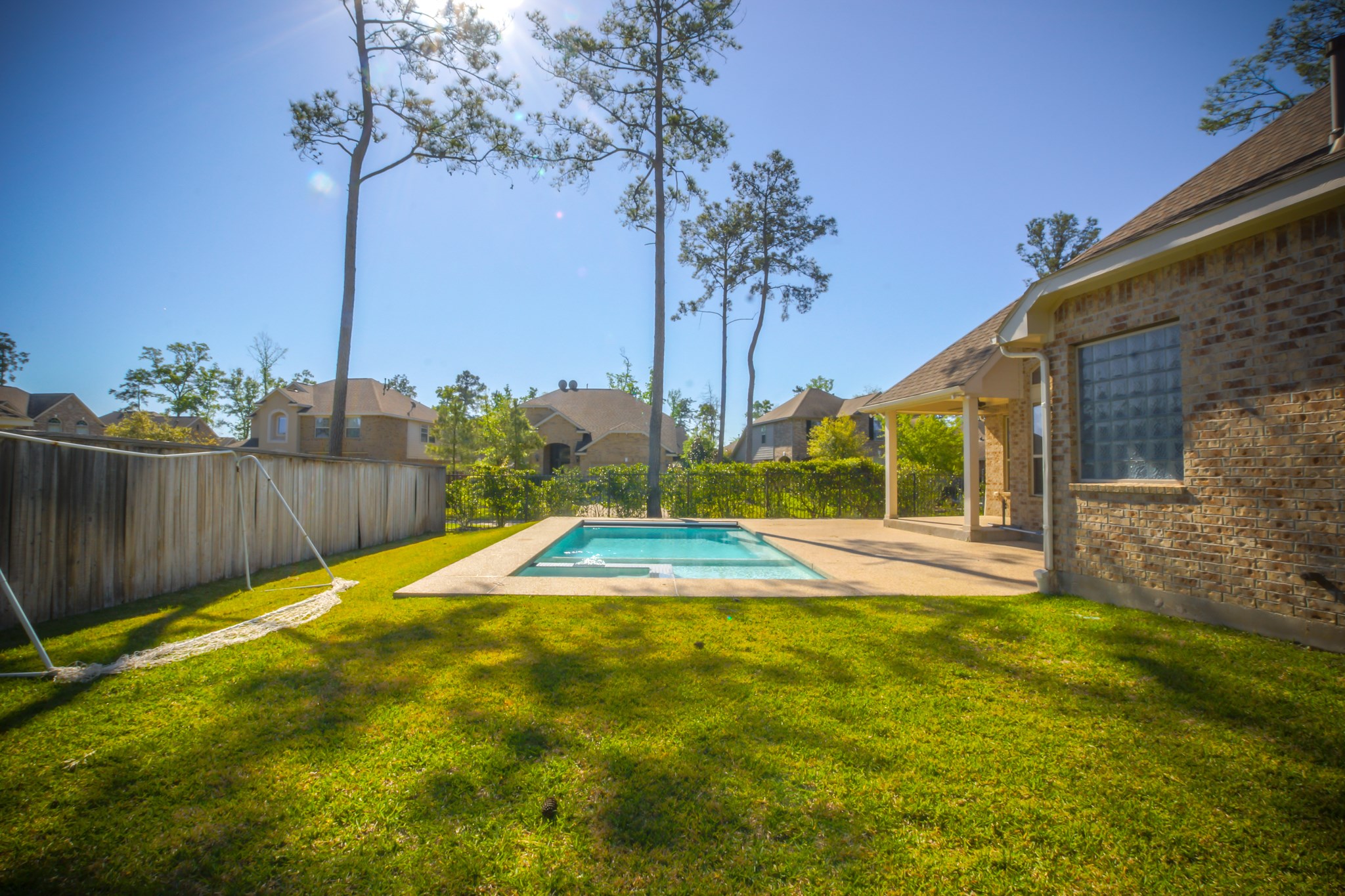 2 Hadlock Place Spring, TX 77389 - Photo 40 of 50