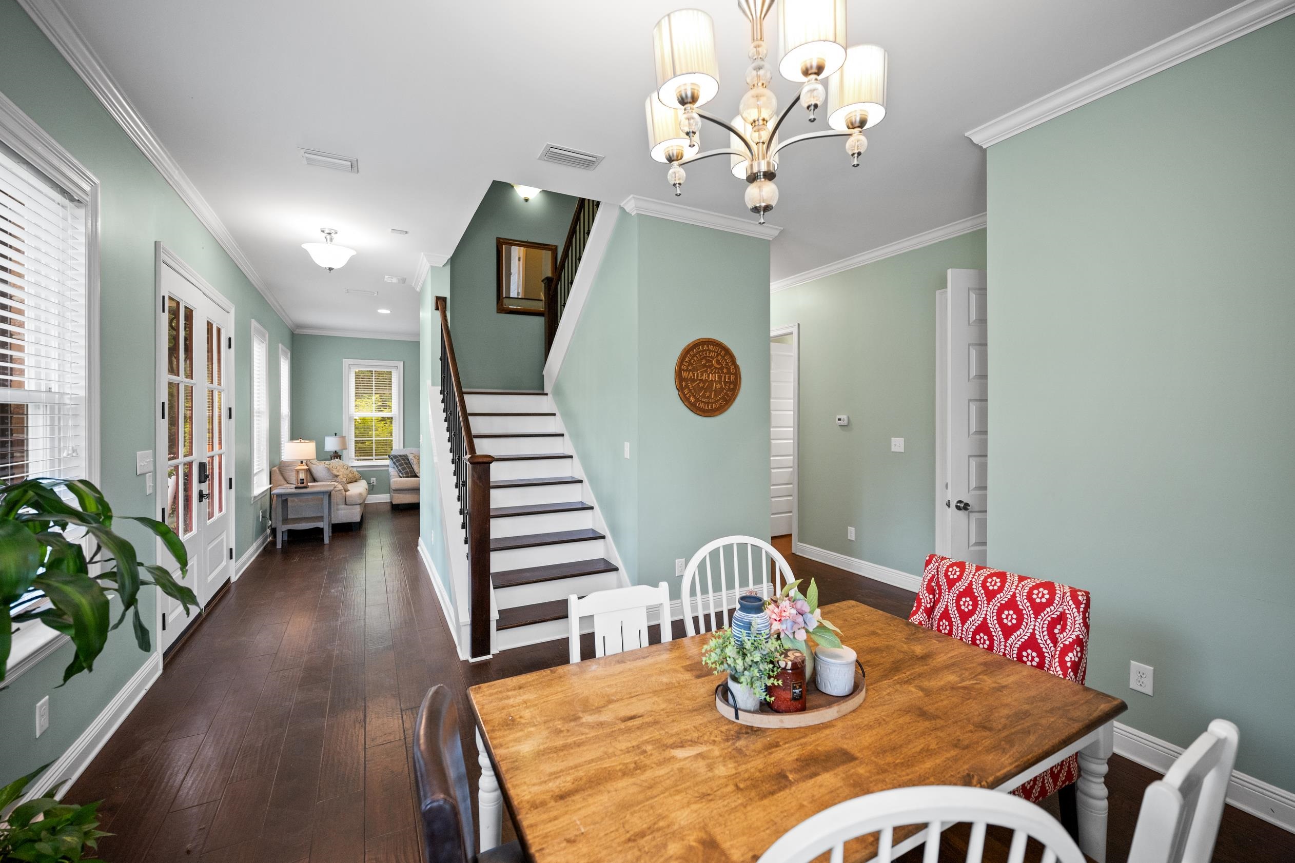 9060 Bromley Road Bay Minette, AL 36507 - Photo 12 of 63 Dining Area