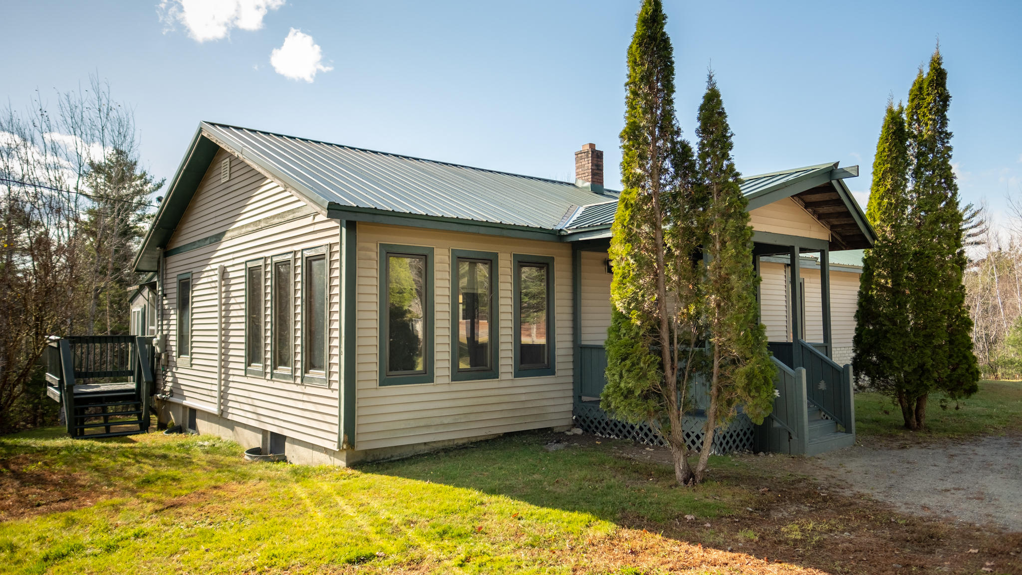 800 Cardville Road Greenbush, ME 04418 - Photo 2 of 35 DSCF2314
