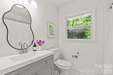 $485,000 | 1915 Birchcrest Drive, Charlotte, NC 28205