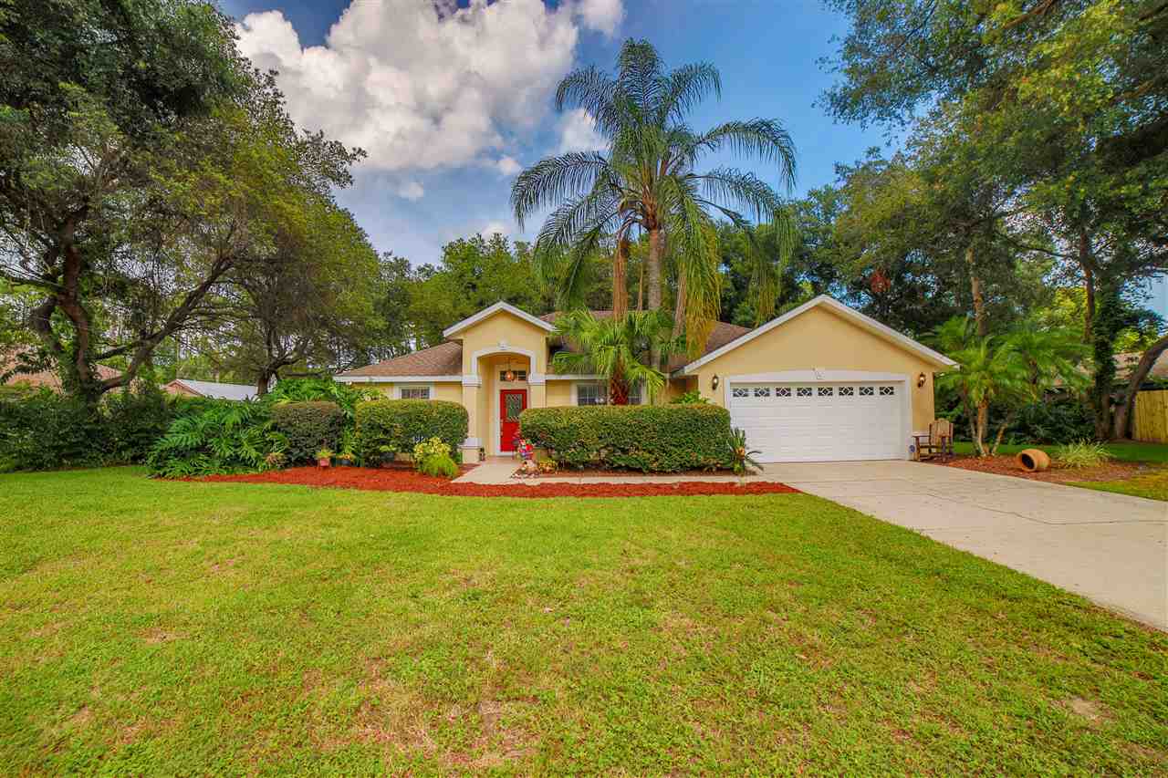 163 Segovia Road St. Augustine, FL 32086 - Photo 1 of 43