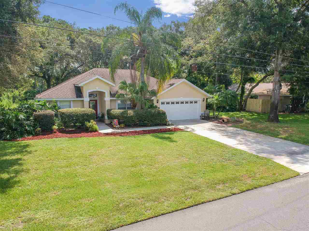 163 Segovia Road St. Augustine, FL 32086 - Photo 2 of 43