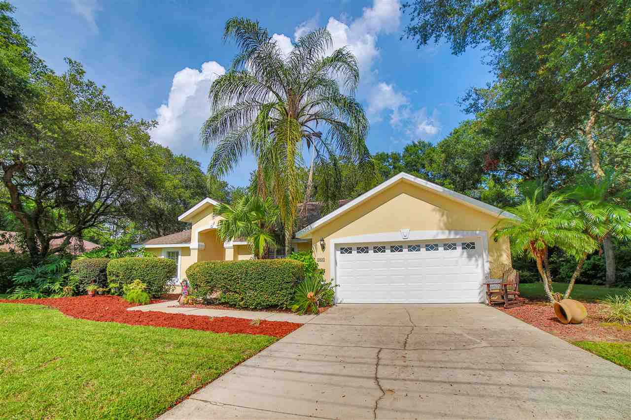 163 Segovia Road St. Augustine, FL 32086 - Photo 3 of 43