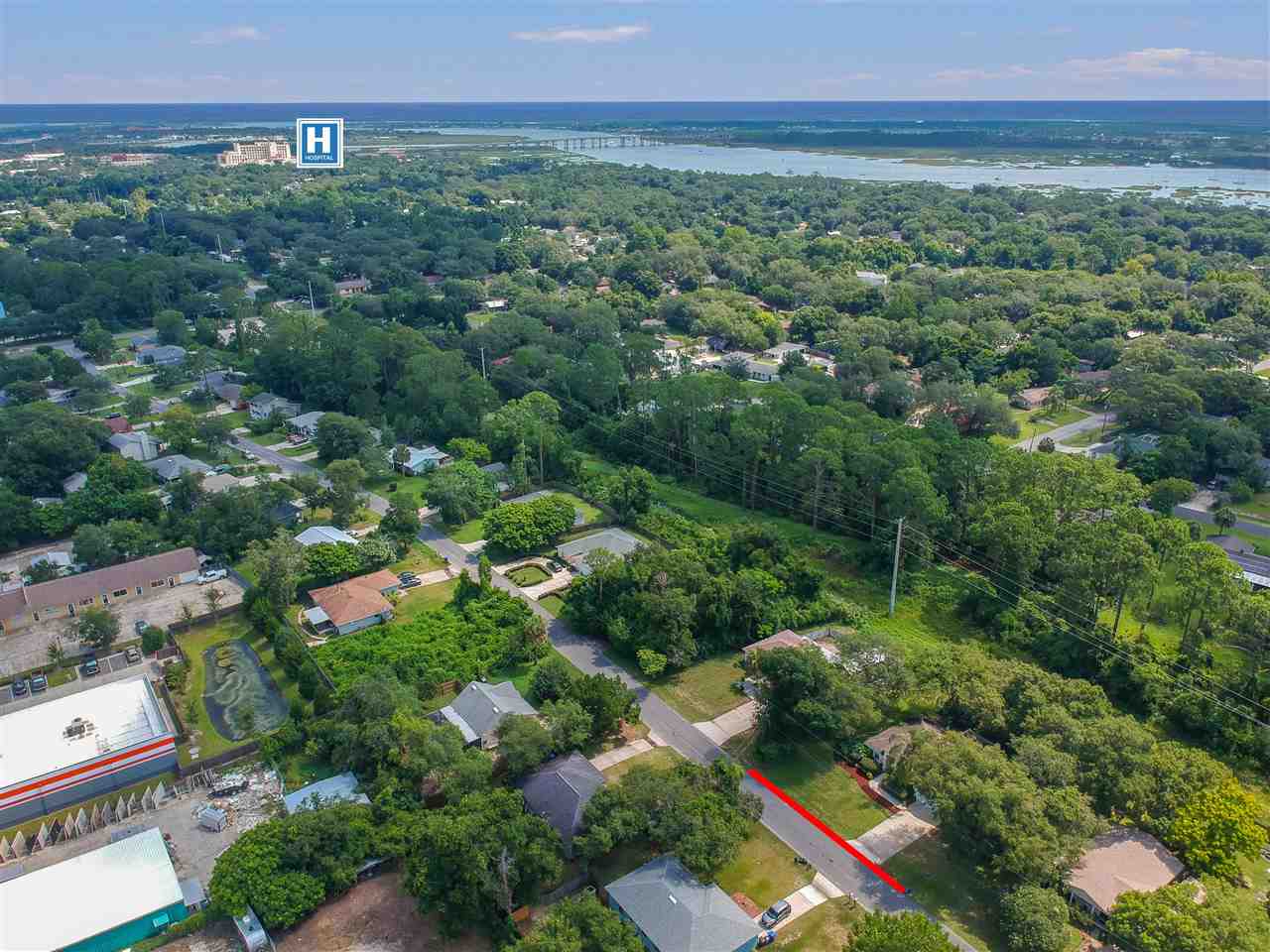 163 Segovia Road St. Augustine, FL 32086 - Photo 41 of 43