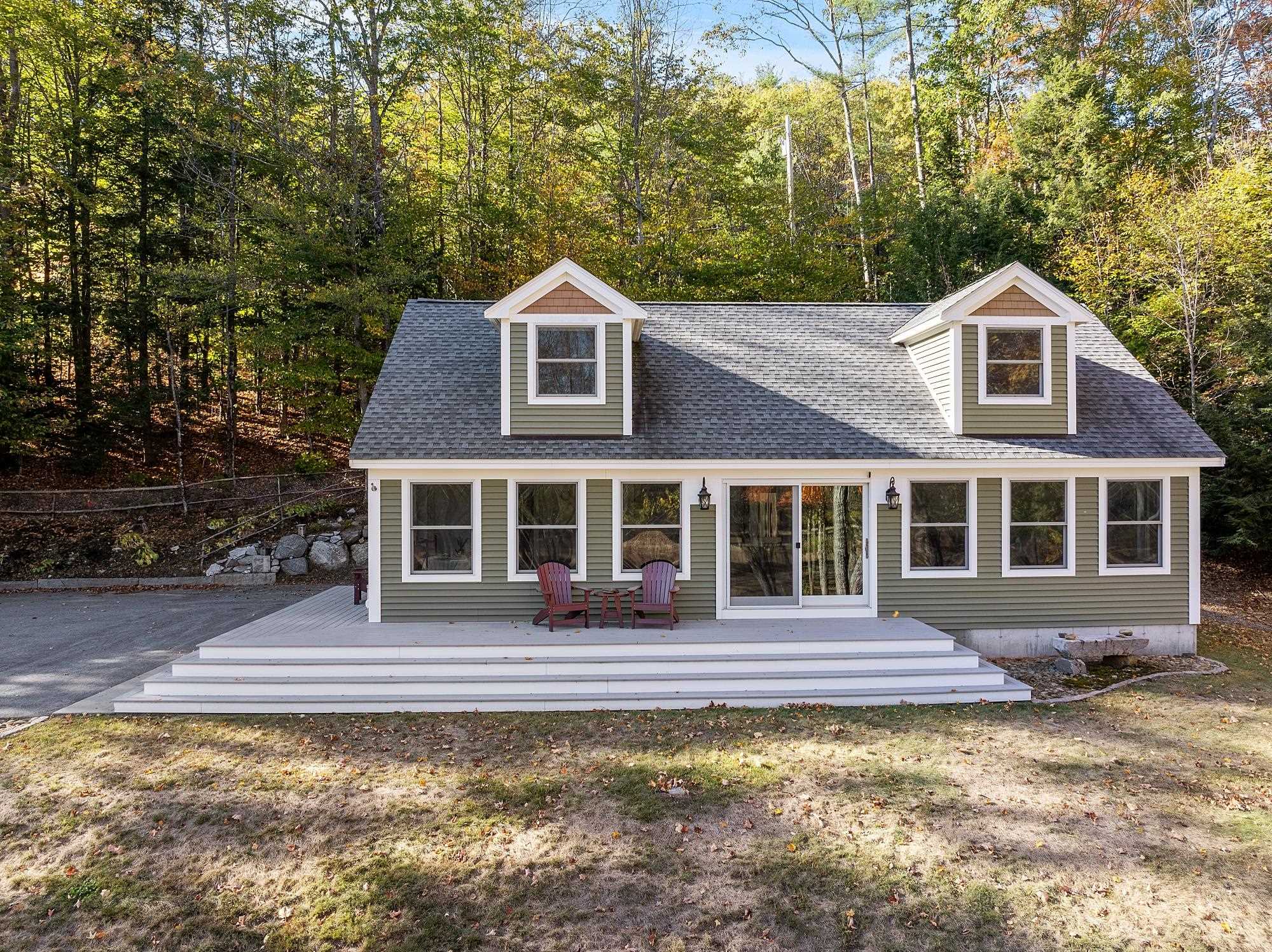 1750 Highway 3 Campton, NH 03223 - Photo 1 of 55