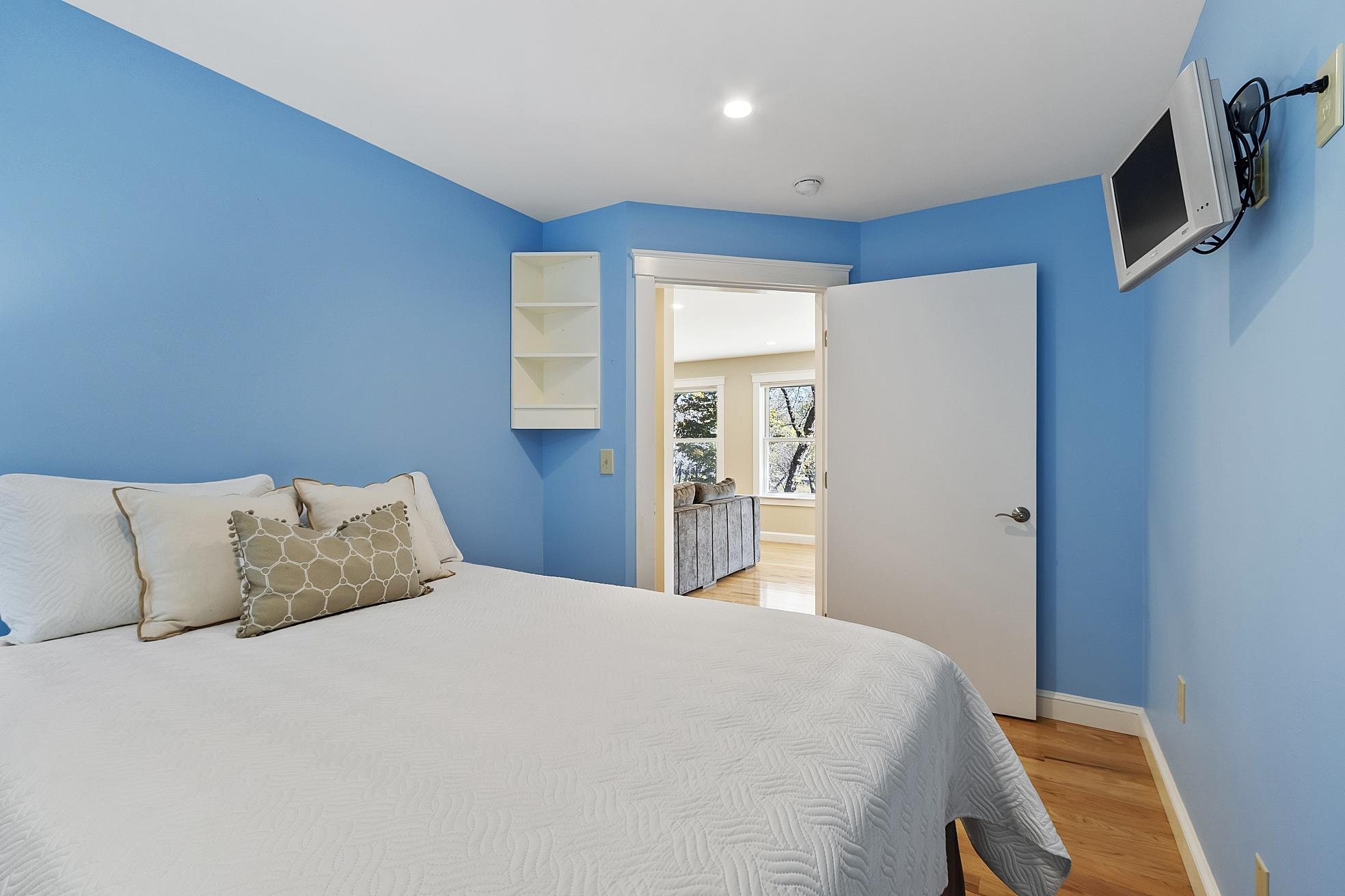 1750 Highway 3 Campton, NH 03223 - Photo 25 of 55