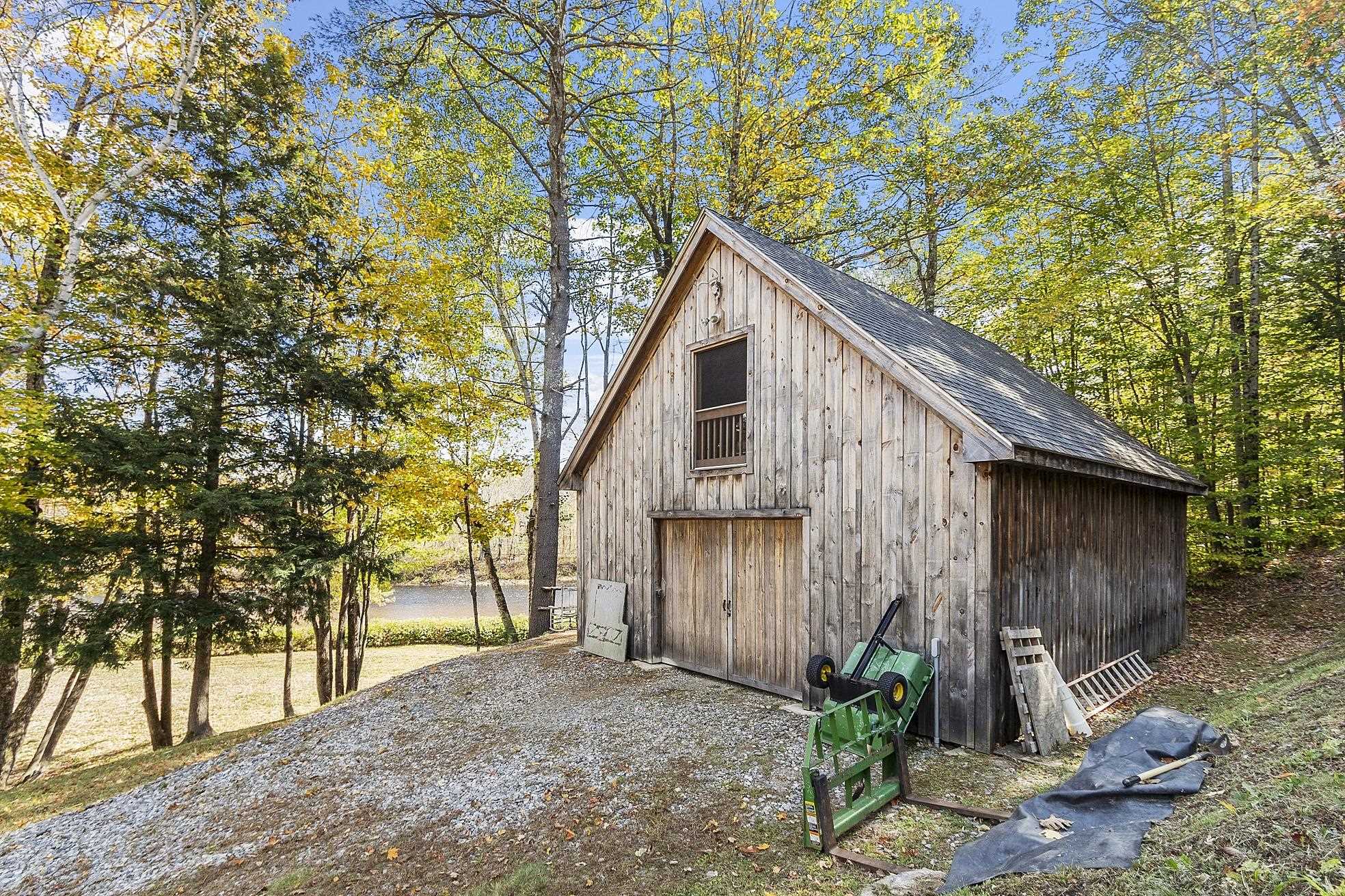 1750 Highway 3 Campton, NH 03223 - Photo 37 of 55