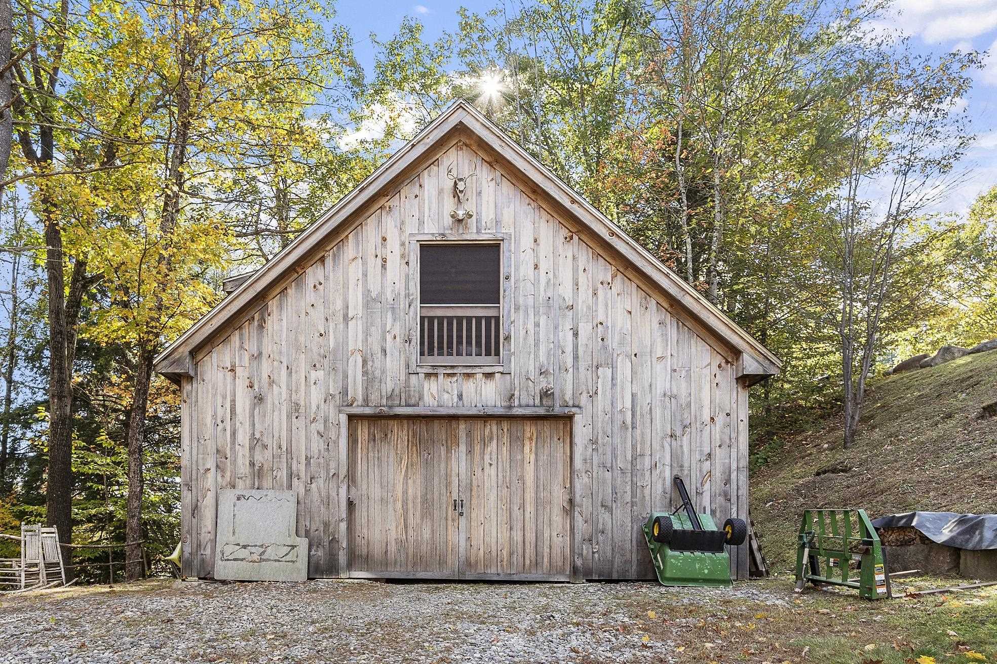 1750 Highway 3 Campton, NH 03223 - Photo 38 of 55