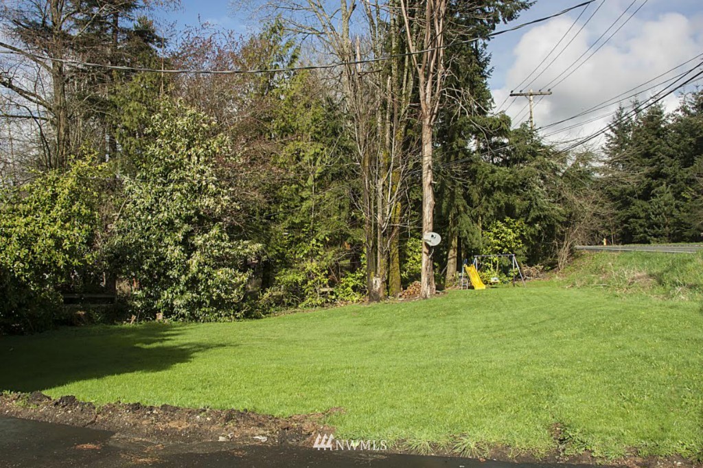 16623 Benson Road South Renton, WA 98055 - Photo 20 of 20 a view of a field with trees