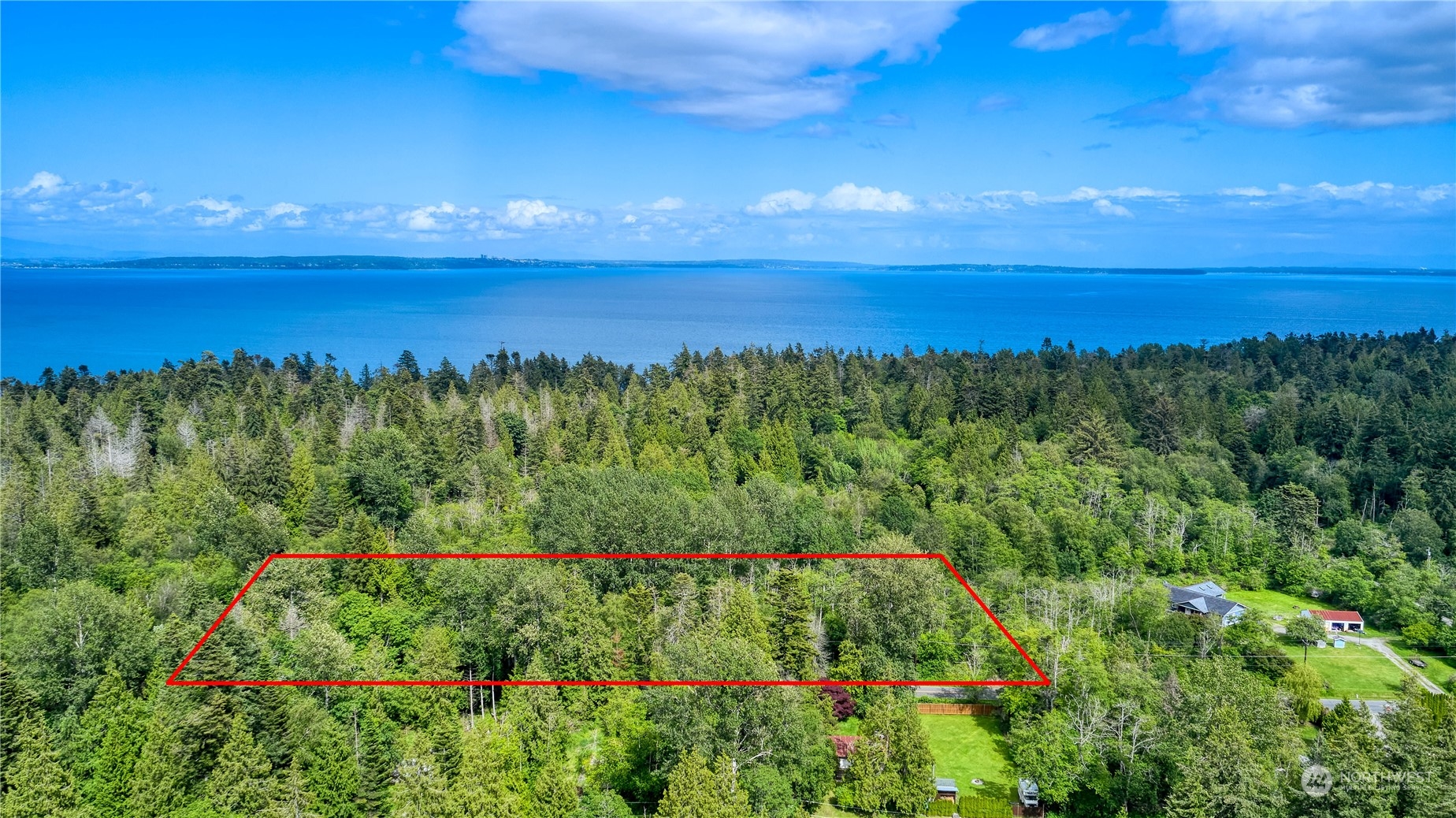 -2.35acre Boundary Bay Road Point Roberts, WA 98281 - Photo 5 of 9