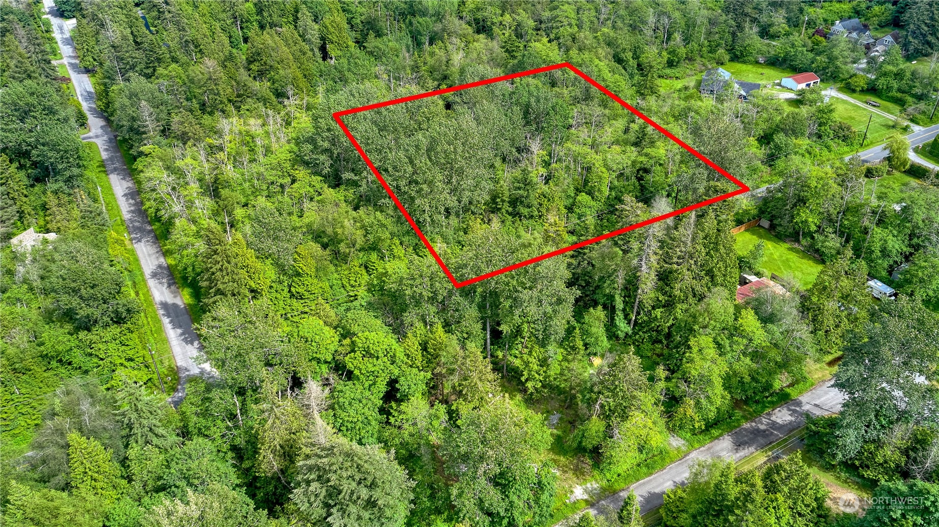 -2.35acre Boundary Bay Road Point Roberts, WA 98281 - Photo 7 of 9