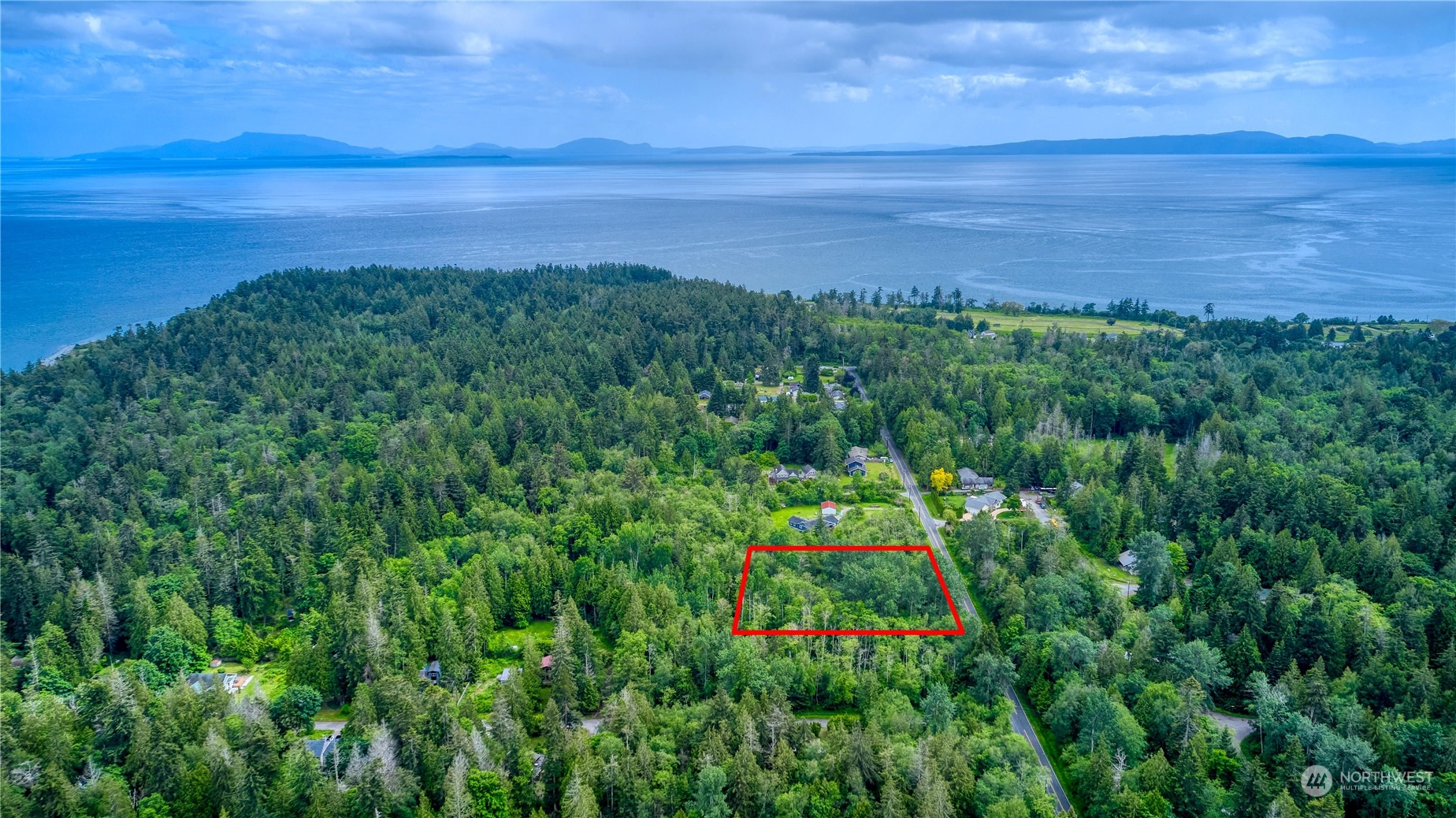 -2.35acre Boundary Bay Road Point Roberts, WA 98281 - Photo 8 of 9