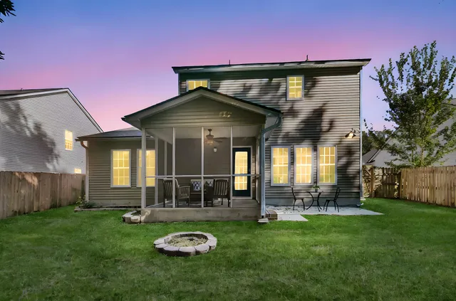 $2,900 | 5204 Carlisle Court, Summerville, SC 29485