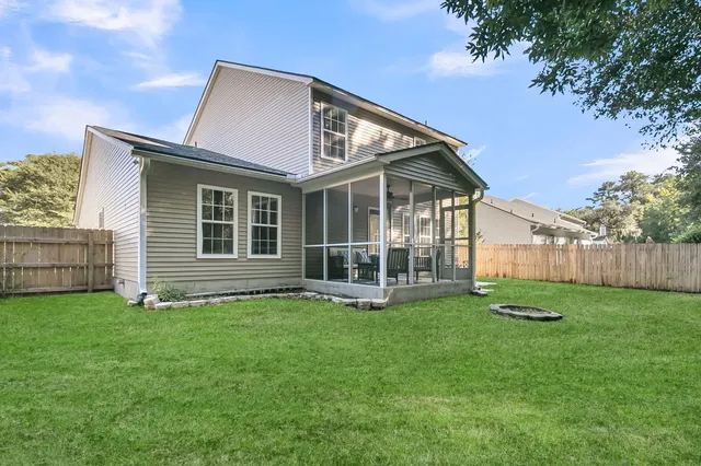 $2,900 | 5204 Carlisle Court, Summerville, SC 29485