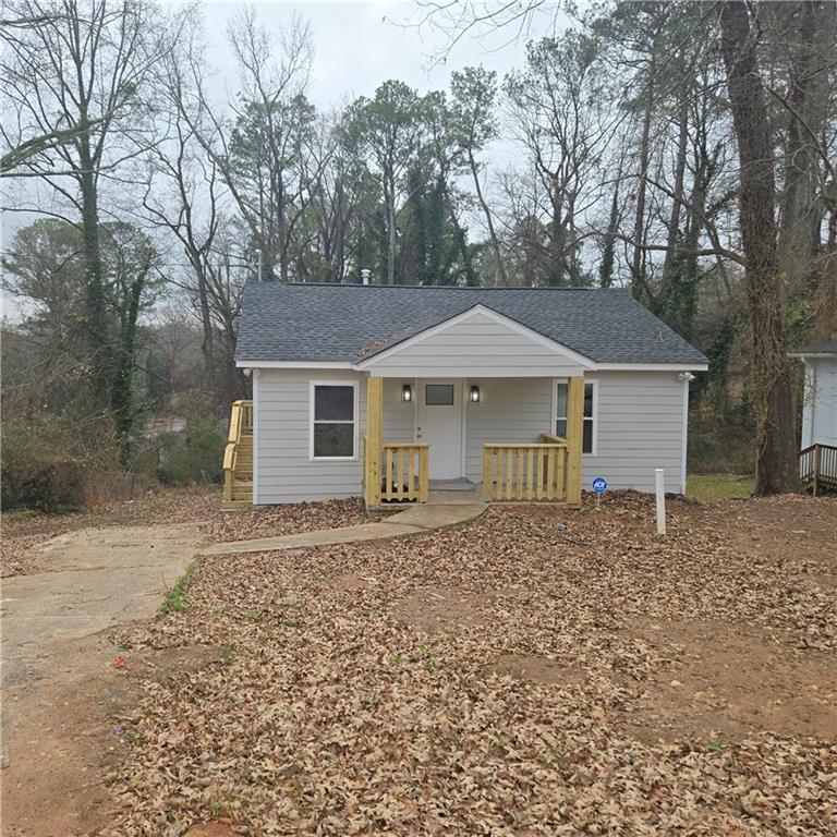 172 Polar Rock Road Southwest Atlanta, GA 30315 - Photo 1 of 11 Gallery Image 1